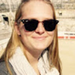 Meet your Posher, Lindsay